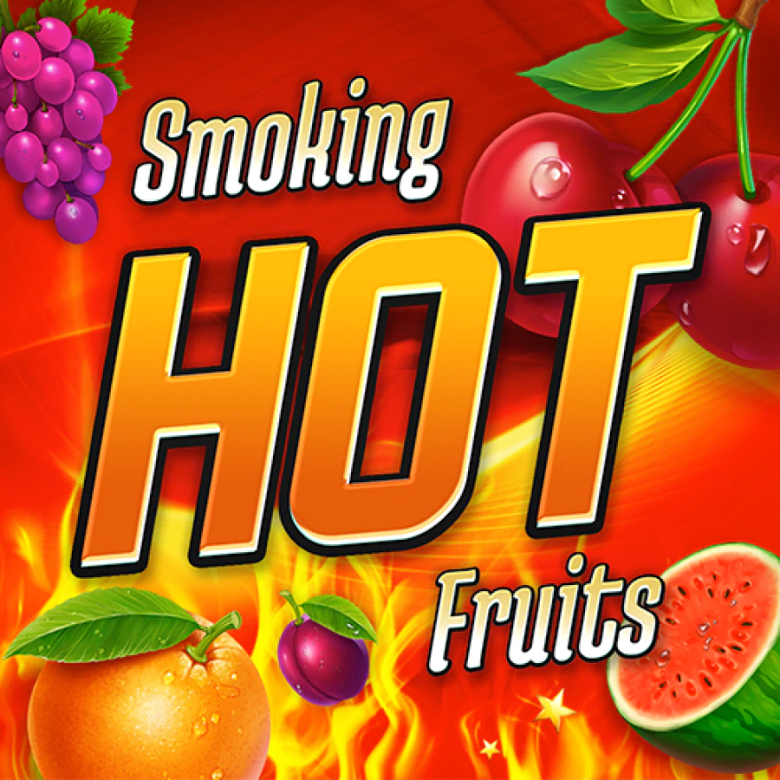Smoking Hot Fruits DA88